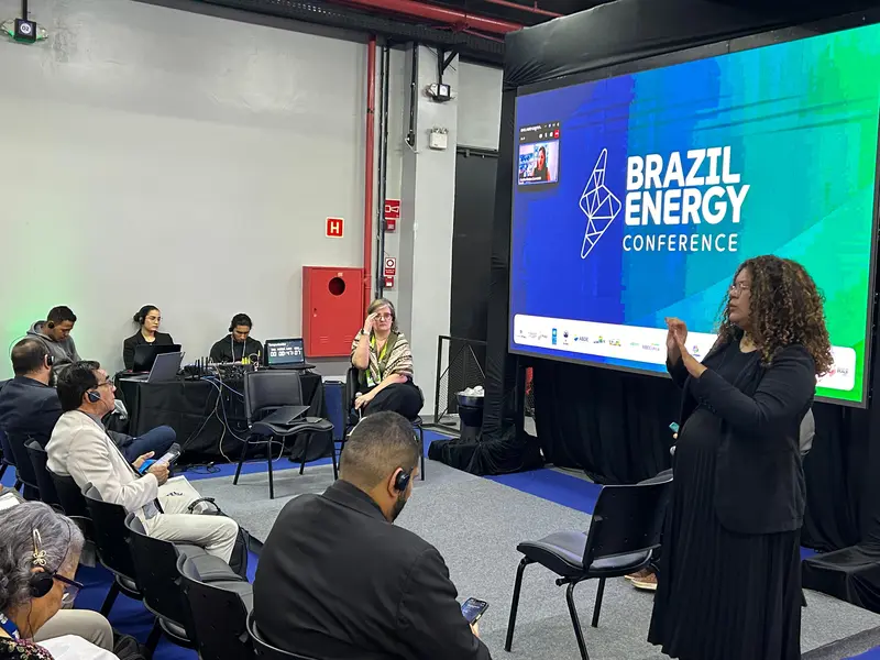 Brazil Energy discute ações integradas para clima, energia e equidade no NE