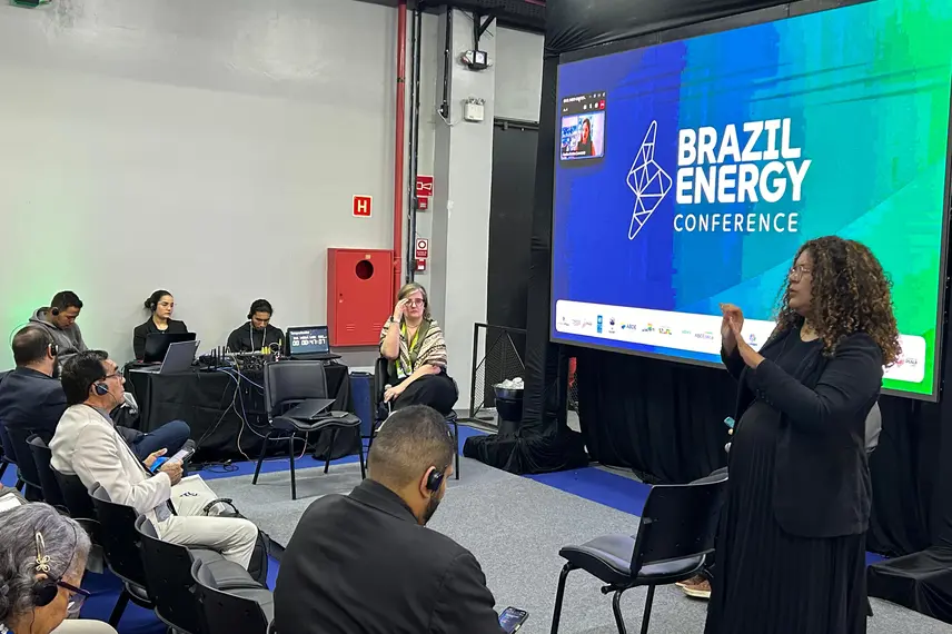 Brazil Energy discute ações integradas para clima, energia e equidade no NE