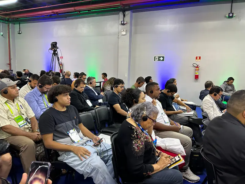 Brazil Energy discute ações integradas para clima, energia e equidade no NE