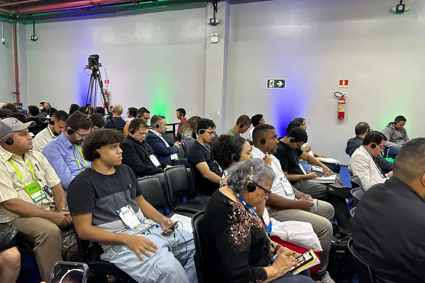 Brazil Energy discute ações integradas para clima, energia e equidade no NE