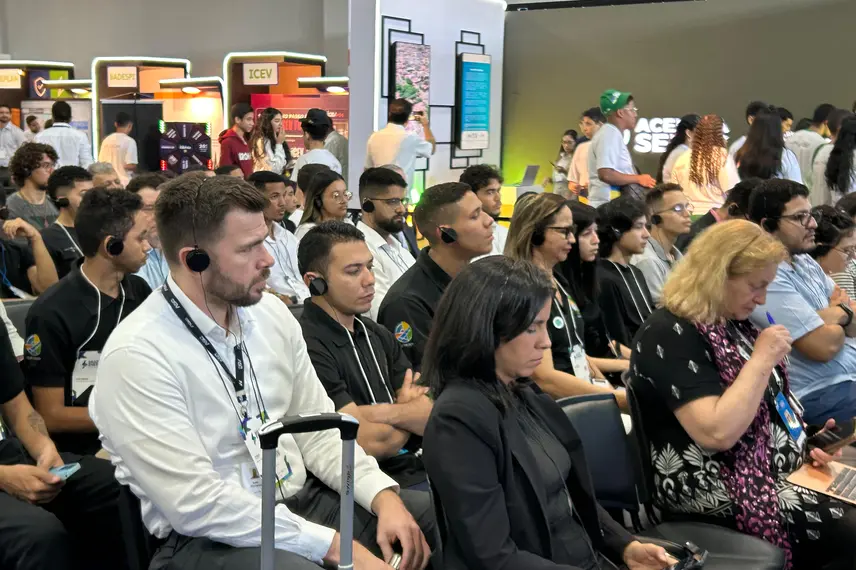 Brazil Energy discute cadeia produtiva do hidrogênio verde no Painel 17