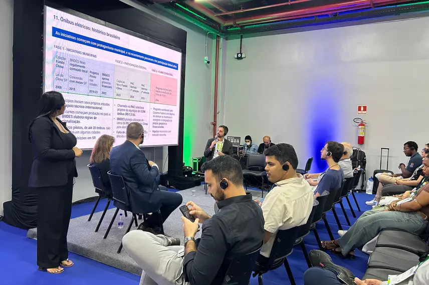 Brazil Energy: Painel 14 discute eletromobilidade e infraestrutura de recarga