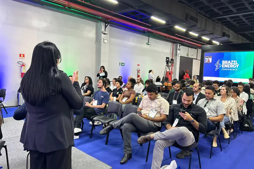 Brazil Energy: Painel 14 discute eletromobilidade e infraestrutura de recarga