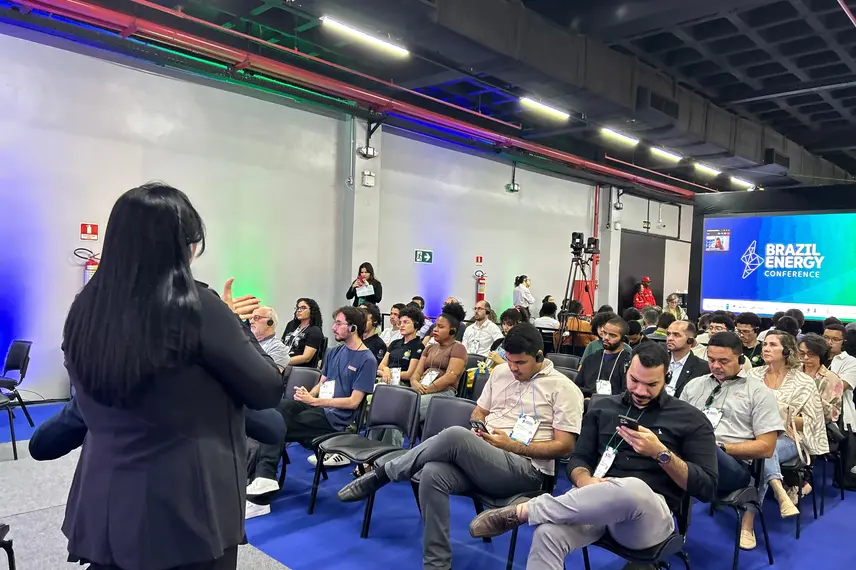 Brazil Energy: Painel 14 discute eletromobilidade e infraestrutura de recarga