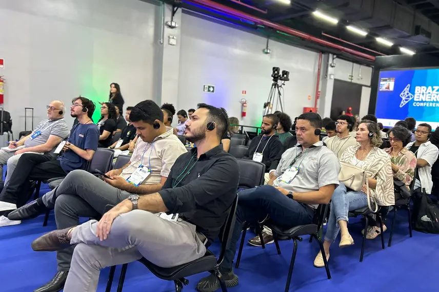 Brazil Energy: Painel 14 discute eletromobilidade e infraestrutura de recarga