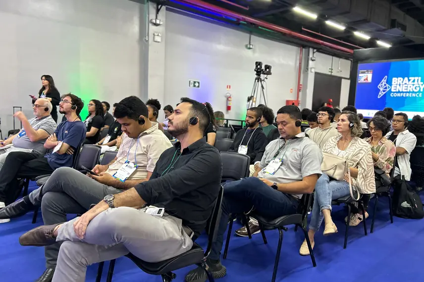Brazil Energy: Painel 14 discute eletromobilidade e infraestrutura de recarga