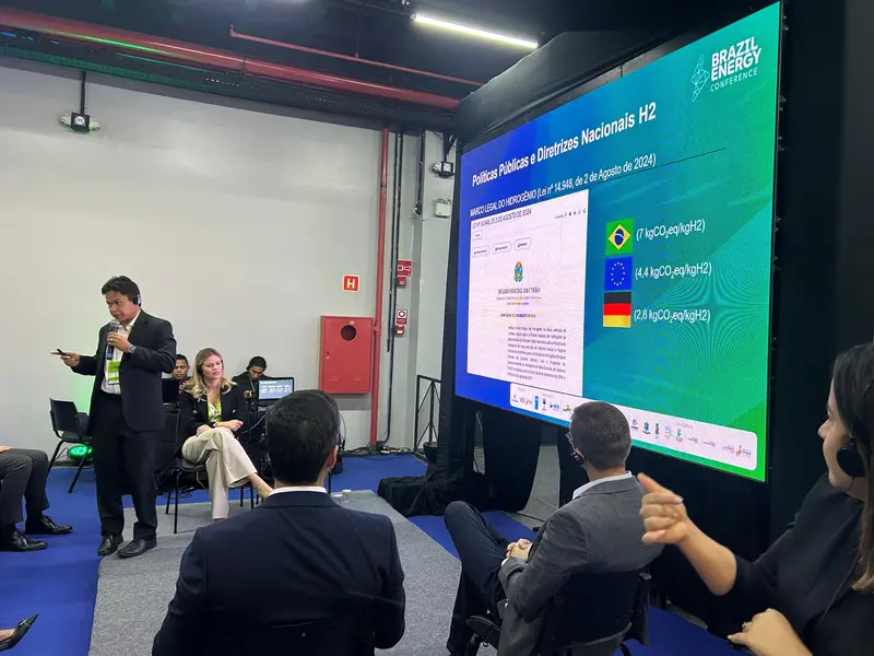 Brazil Energy: Painel 19 discute desafios e oportunidades em Teresina