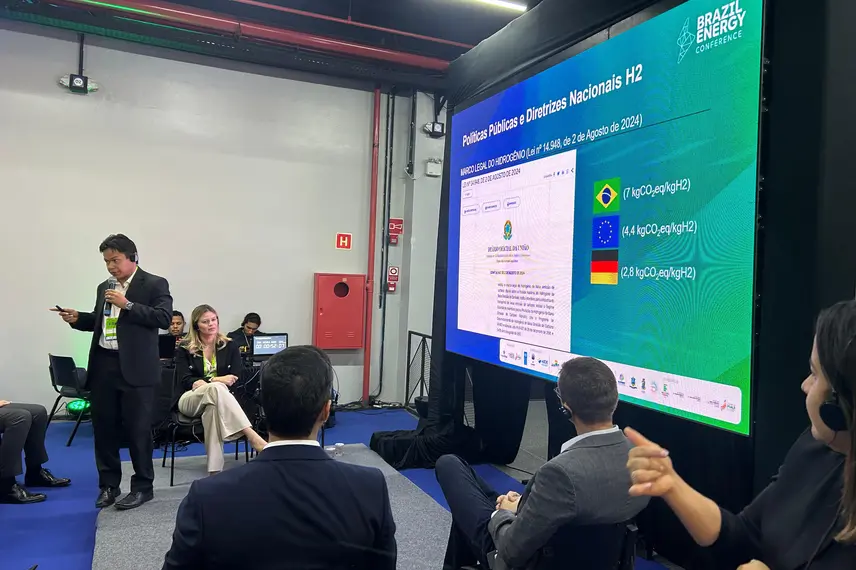 Brazil Energy: Painel 19 discute desafios e oportunidades em Teresina