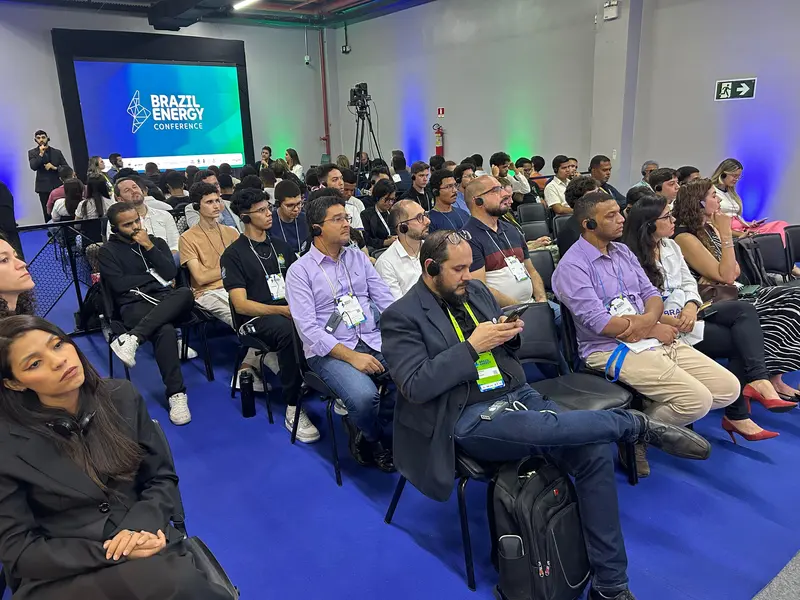 Brazil Energy: Painel 19 discute desafios e oportunidades em Teresina