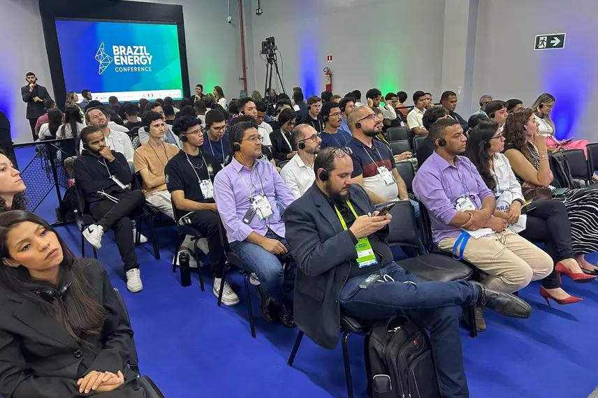Brazil Energy: Painel 19 discute desafios e oportunidades em Teresina