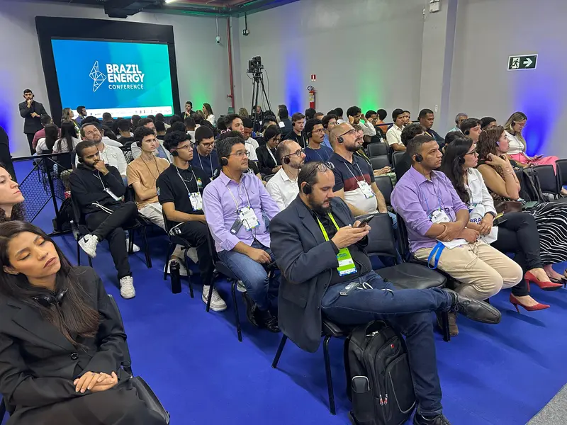 Brazil Energy: Painel 19 discute desafios e oportunidades em Teresina