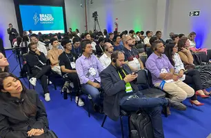 Brazil Energy: Painel 19 discute desafios e oportunidades em Teresina (Foto: Conecta Piauí)