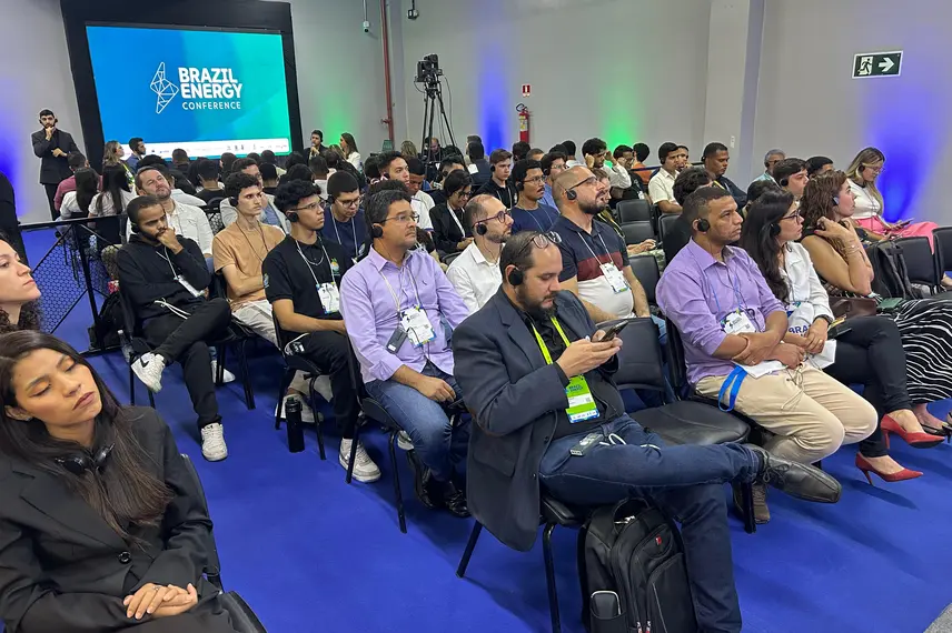 Brazil Energy: Painel 19 discute desafios e oportunidades em Teresina