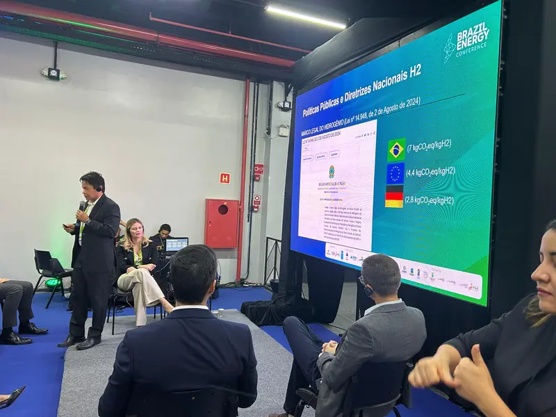 Brazil Energy: Painel 19 discute desafios e oportunidades em Teresina
