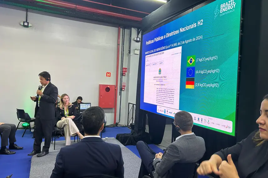 Brazil Energy: Painel 19 discute desafios e oportunidades em Teresina