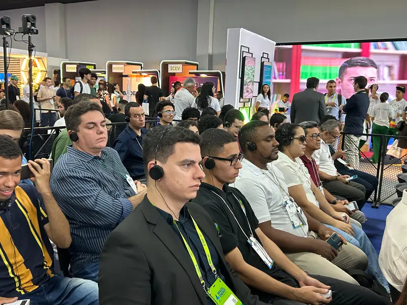 Brazil Energy: Painel 21 discute desafios na produção de Biocombustíveis no mundo