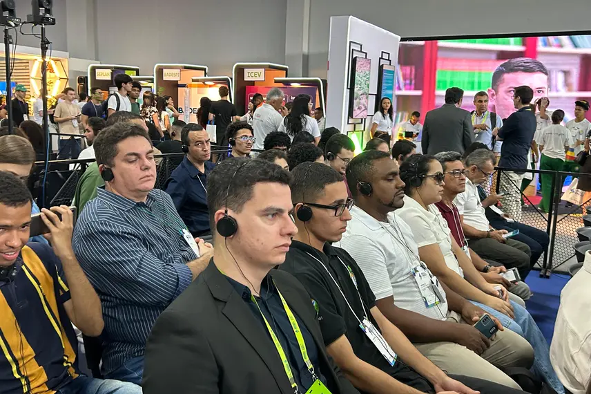 Brazil Energy: Painel 21 discute desafios na produção de Biocombustíveis no mundo