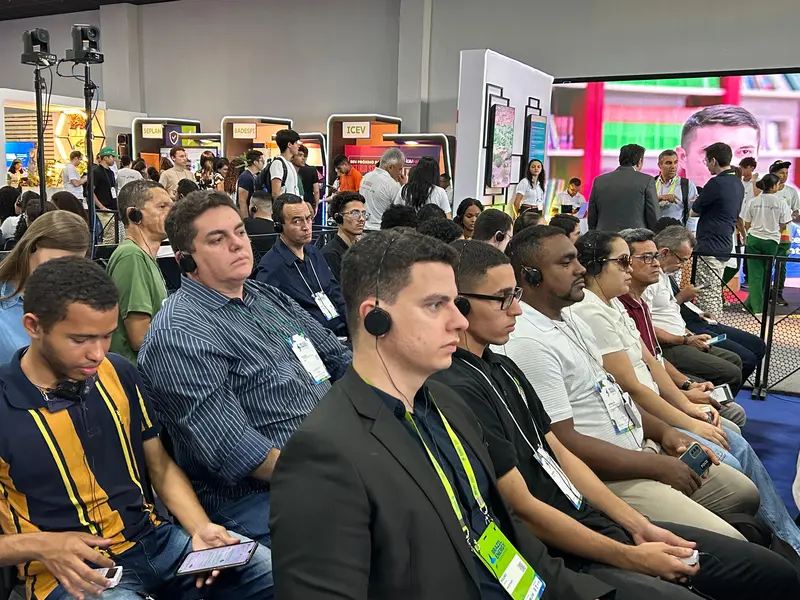 Brazil Energy: Painel 21 discute desafios na produção de Biocombustíveis no mundo