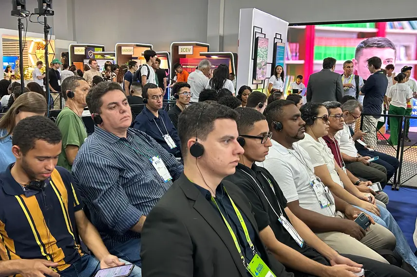 Brazil Energy: Painel 21 discute desafios na produção de Biocombustíveis no mundo