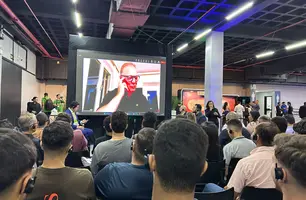 Brazil Energy: Painel 23 debate qualidade de energia e soluções para o futuro sustentável (Foto: Conecta Piauí)