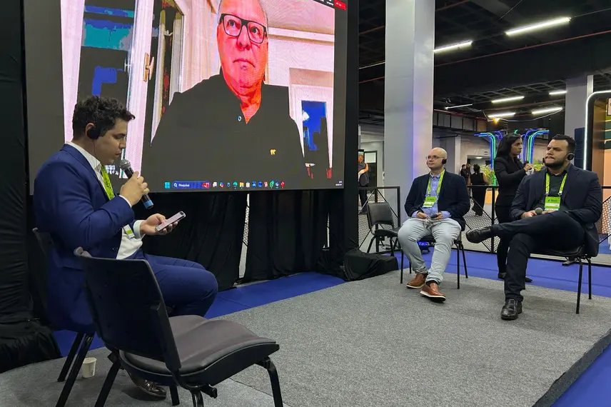 Brazil Energy: Painel 23 debate qualidade de energia e soluções para o futuro sustentável