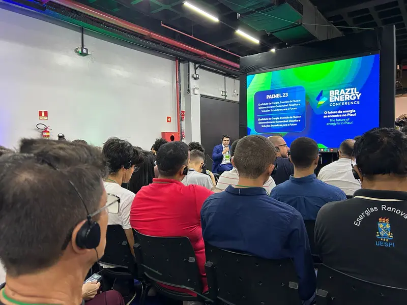 Brazil Energy: Painel 23 debate qualidade de energia e soluções para o futuro sustentável