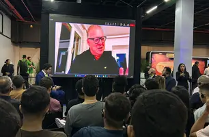 Brazil Energy: Painel 23 debate qualidade de energia e soluções para o futuro sustentável (Foto: Conecta Piauí)