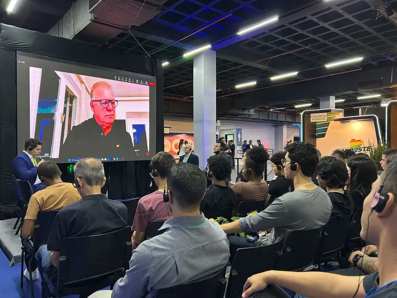 Brazil Energy: Painel 23 debate qualidade de energia e soluções para o futuro sustentável