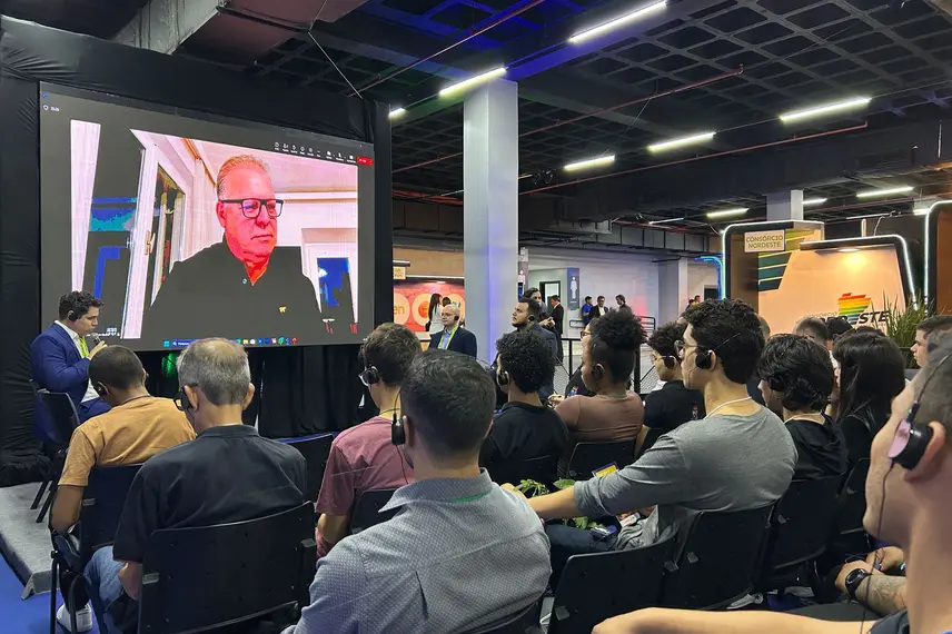 Brazil Energy: Painel 23 debate qualidade de energia e soluções para o futuro sustentável