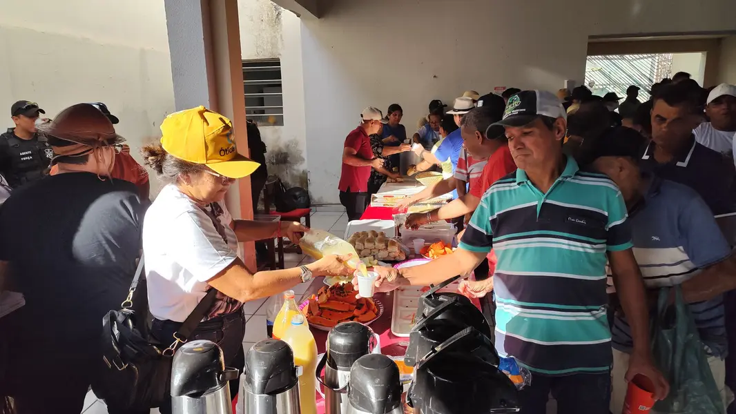 Campo Maior celebra o Dia do Vaqueiro com cavalgada, missa e shows