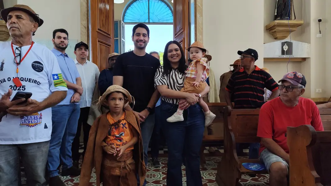 Campo Maior celebra o Dia do Vaqueiro com cavalgada, missa e shows