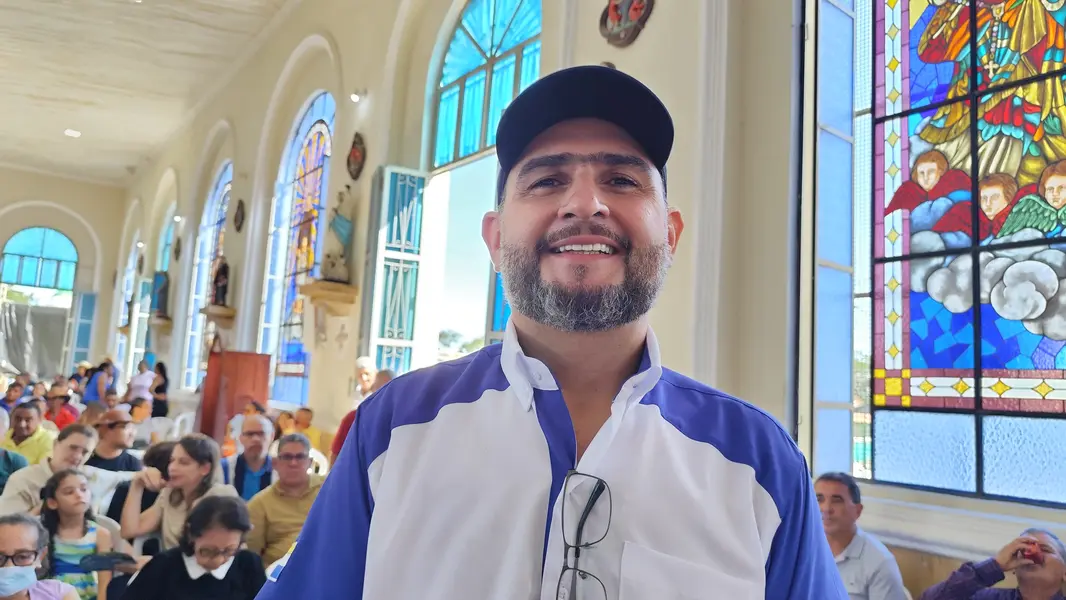 Campo Maior celebra o Dia do Vaqueiro com cavalgada, missa e shows