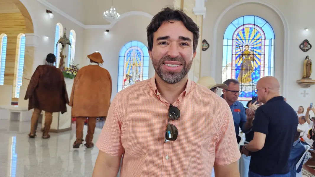 Campo Maior celebra o Dia do Vaqueiro com cavalgada, missa e shows