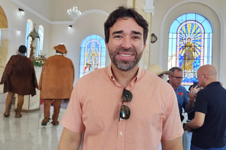 Campo Maior celebra o Dia do Vaqueiro com cavalgada, missa e shows