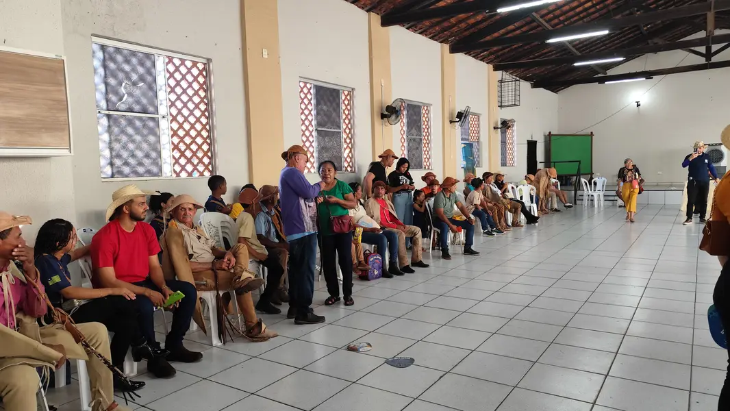 Campo Maior celebra o Dia do Vaqueiro com cavalgada, missa e shows