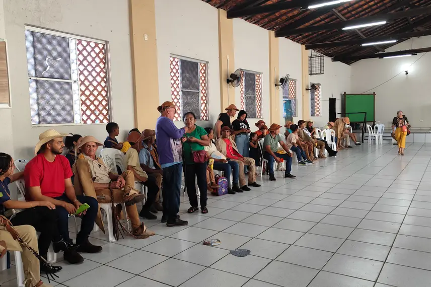 Campo Maior celebra o Dia do Vaqueiro com cavalgada, missa e shows