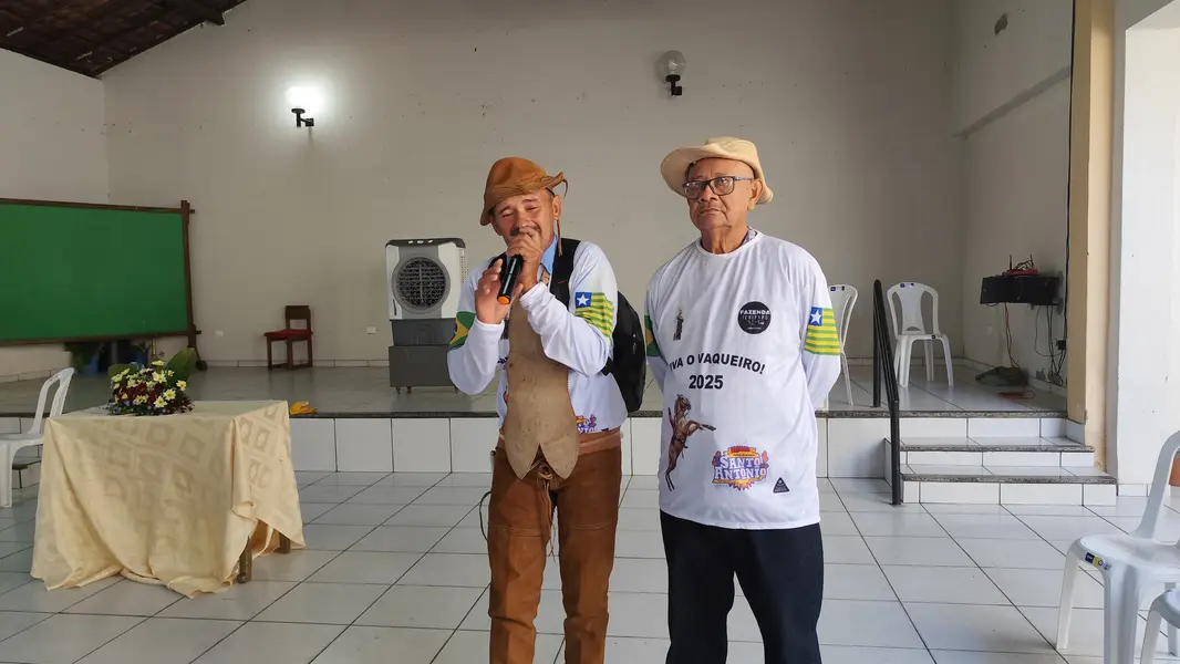 Campo Maior celebra o Dia do Vaqueiro com cavalgada, missa e shows