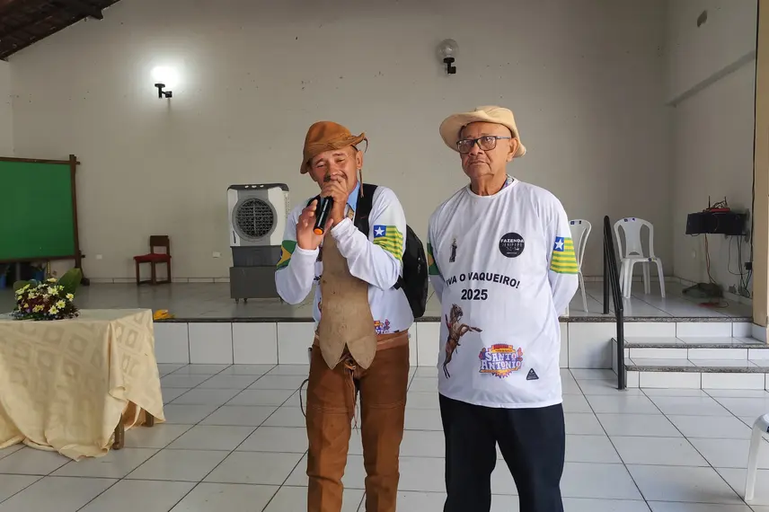 Campo Maior celebra o Dia do Vaqueiro com cavalgada, missa e shows