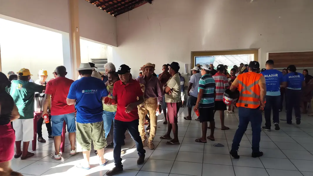 Campo Maior celebra o Dia do Vaqueiro com cavalgada, missa e shows