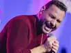 Vocalista da banda Desejo de Menina é preso após show em João Pessoa