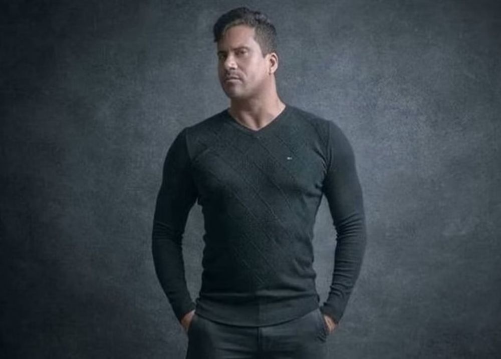 Cantor sertanejo é preso acusado de aplicar golpes amorosos e financeiros em mulheres