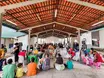 Caravana da Cidadania leva serviços essenciais ao Jacinta Andrade