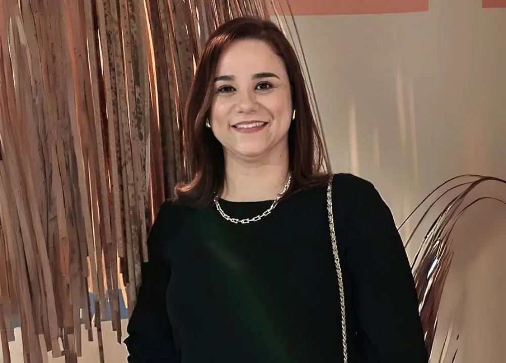 Carla Nobre, gerente regional do Sebrae em Teresina