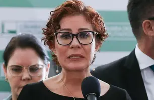 Carla Zambelli (Foto: Reprodução)