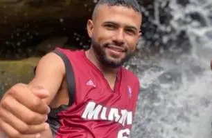 Cassio Gabriel (Foto: Reprodução)