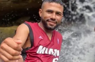 Cassio Gabriel (Foto: Reprodução)