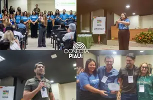 Caxias participa da construção de plano de Educação Ambiental nas Escolas (Foto: Reprodução)