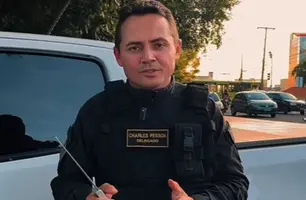 Charles Pessoa (Foto: Reprodução)