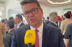 Chico Lucas (Foto: Conecta Piauí)