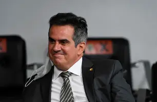 Ciro Nogueira propõe emenda que pode levar prefeitos a 14 anos seguidos no cargo (Foto: Reprodução)